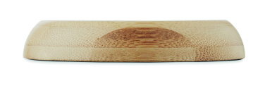 Logotrade reklaamtoote foto: Bambusest kruusisoojendaja USB-ga MUGLET