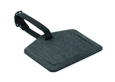 Logotrade ärikingid pilt: Kadumisvastase seadmega pagasisilt TAGSMART