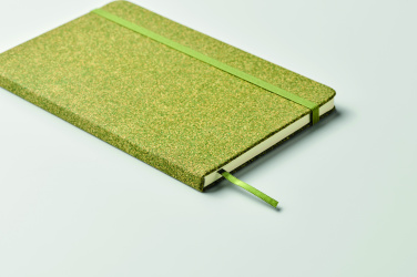 Logo trade reklaamkingid foto: CHIPPEWA A5 märkmik kõvade kaantega