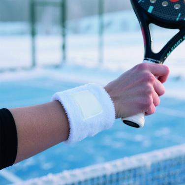 Logotrade reklaamkingituse foto: Polüpuuvillast käepael TEKUBI