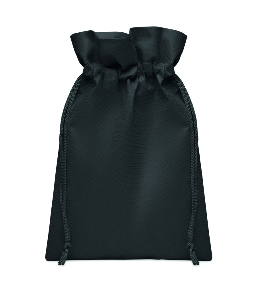 Logo trade ärikingitused foto: OKURIMONO väike kinkekott RPET-ist