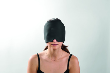 Logotrade ärikingid pilt: HOTNOD leevendav kompressmüts