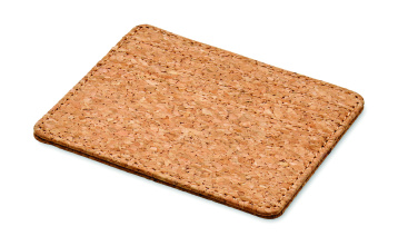 Logotrade reklaamkingituse foto: WALLK korgist kaardihoidja RFID-ga