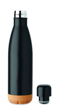 Logo trade reklaamtoote pilt: CADEAU 3-osaline kinkekomplekt karbis