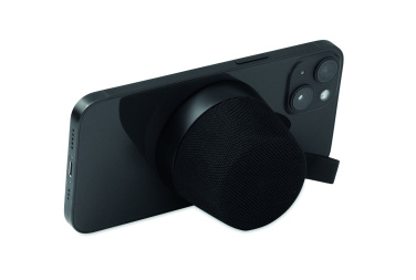 Logotrade reklaamkingitused pilt: ESCUCHE 3W juhtmevaba kõlar alusega