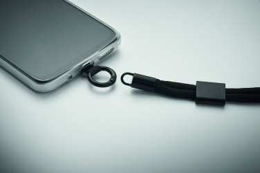 Logotrade meened pilt: RPET telefoni randmepael