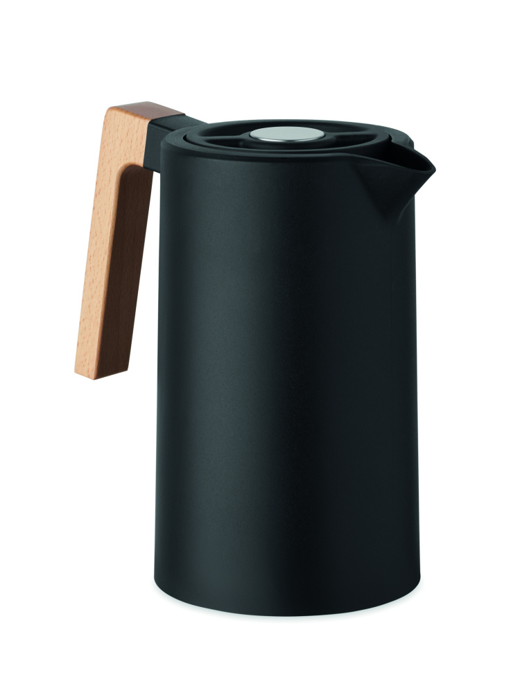 Logotrade ärikingi foto: Topeltseinaga kann 1L SERVIR