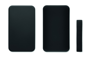 Logo trade reklaamtoote pilt: BRUSS lõunasöögikarp PP-st 750 ml