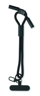 Logotrade reklaamtooted pilt: Telefoni laadiv randmerihm 60W