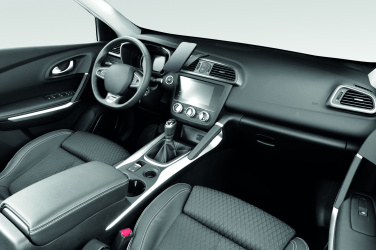 Logotrade reklaamkingid pilt: 15W magnetiline autolaadija FLECAR