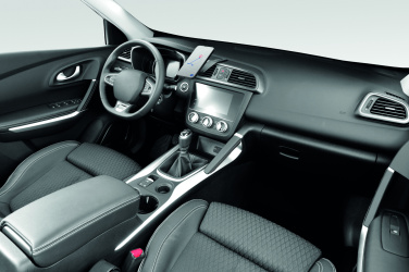 Logotrade firmakingid pilt: 15W magnetiline autolaadija FLECAR