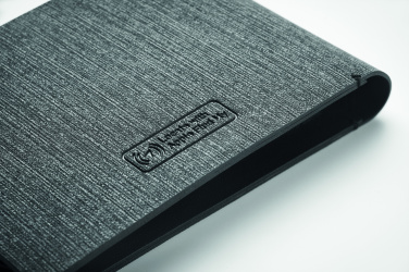 Logo trade firmakingituse pilt: WALL PU rahakott anti-loss tuvastusega