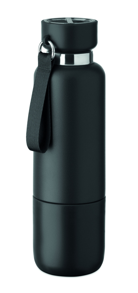 Logotrade firmakingid pilt: Topeltseinaga termospudel 500ml NOEKA