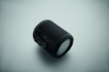 Logo trade firmakingi pilt: 5W ABS-ist juhtmevaba kõlar TOA