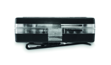 Logo trade meene pilt: 32-osaline kruvikeerajaotsakute komplekt SCREY