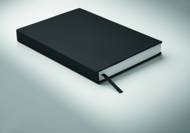 Logo trade ärikingituse pilt: A5 päevaplaneerija märkmik ROUTINE