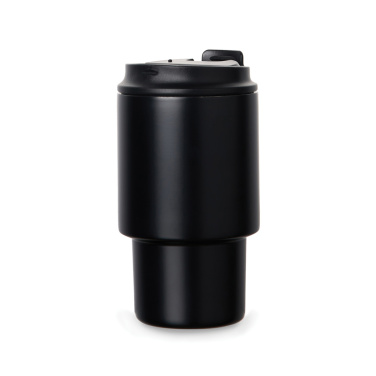 Logotrade firmakingitused pilt: VINGA Nagano kaasaskantav termoskruus 350 ml