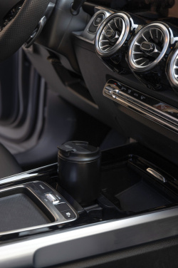 Logo trade meene pilt: VINGA Nagano kaasaskantav termoskruus 350 ml