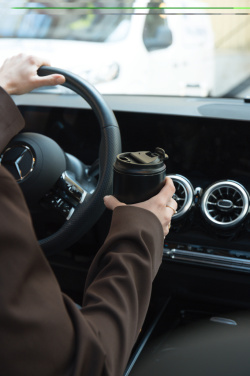 Logo trade reklaamkingid foto: VINGA Nagano kaasaskantav termoskruus 350 ml