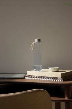 Logo trade ärikingituse pilt: VINGA Arch RCS RPET joogipudel 550 ml