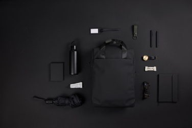 Logo trade firmakingitused foto: VINGA Baltimore RCS seljakott