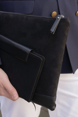 Logo trade reklaamkingid foto: VINGA Marlow GRS märkmik