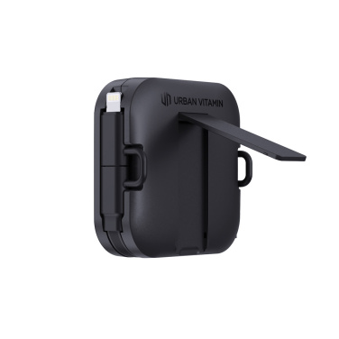 Logotrade firmakingituse foto: Urban Vitamin San Jose 100W alus sissetõmmatava kaabliga