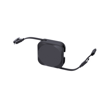 Logotrade firmakingituse foto: Urban Vitamin San Jose 100W alus sissetõmmatava kaabliga