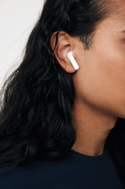 Logotrade ärikingituse foto: Tunevo RCS taaskasutatud plastist juhtmevabad kõrvaklapid