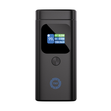 Logotrade meened pilt: Urban Vitamin Sunnyvale 100W 15.000mAh magnetiline akupank