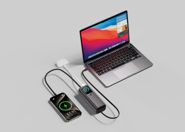 Logo trade ärikingi pilt: Urban Vitamin Stanford 165W 20.000mAh akupank