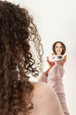 Logotrade reklaamkingid pilt: Lumora LED laetav meigipeegel