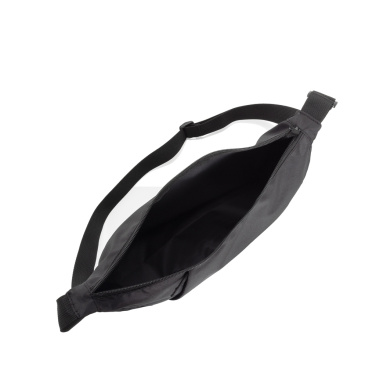 Logotrade reklaamtooted pilt: Crescent XL AWARE™ RPET poolkuukujuline õlakott