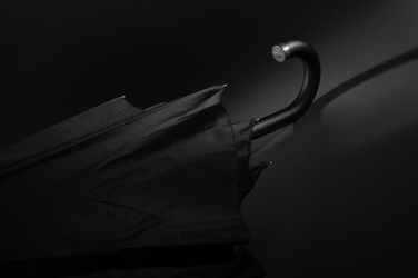 Logotrade firmakingi foto: Swiss Peak Vero Aware™ RPET 25” vihmavari