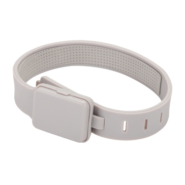 Logotrade meene foto: Lumi Sprint RCS plastikust laetav LED-rihm