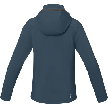 Logotrade meened pilt: Langley naiste softshell jope