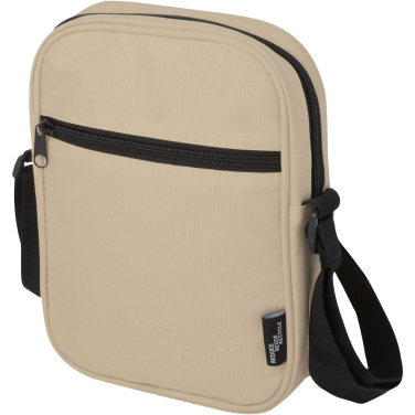 Logotrade reklaamkingitused pilt: Byron GRS taaskasutatud crossbody kott 2L