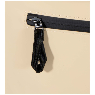 Logotrade ärikingituse foto: Resi Plus 15" GRS rullitav seljakott 18L