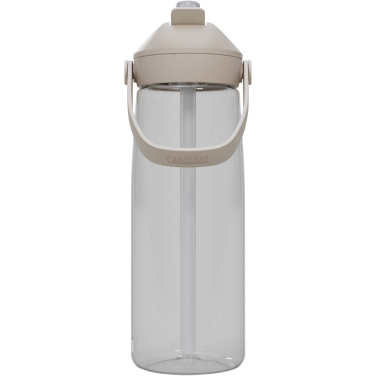 Logotrade reklaamkingituse foto: Camelbak® Thrive Flip 750 ml Tritan Renew veepudel
