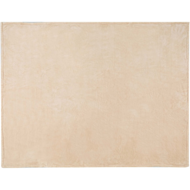 Logotrade meened pilt: Ashen GRS šerpa pleed