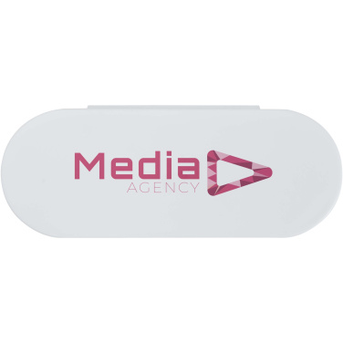 Logo trade meened foto: Beautix maniküürikomplekt