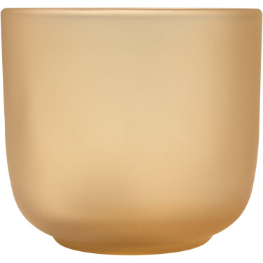 Logotrade reklaamkingitused pilt: Male 200 ml klaasist tassid