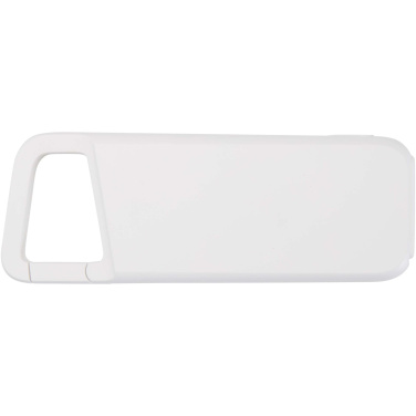 Logo trade ärikingi pilt: Alkes 5000 mAh 12W veekindel akupank