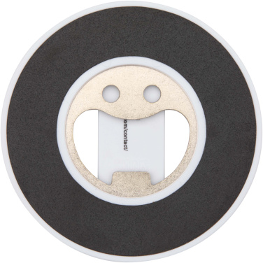 Logo trade reklaamtooted foto: Ain magnetiline telefonialus pudeliavajaga