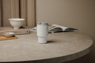 Logotrade reklaamtoote foto: VINGA Nagano kaasaskantav termoskruus 350 ml