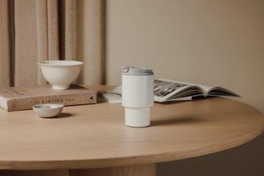 Logo trade reklaamtooted foto: VINGA Nagano kaasaskantav termoskruus 350 ml