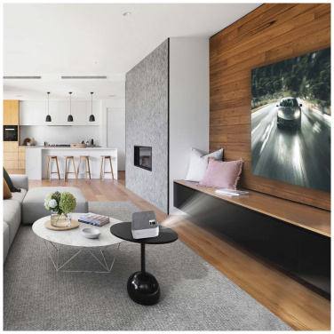 Logotrade reklaamtoote foto: Prixton Lumière'i projektor