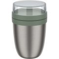 Mepal Ellipse söögitermos, Roheline