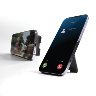 Logo trade firmakingitused foto: C-Secure MagSafe kaardihoidja telefonile