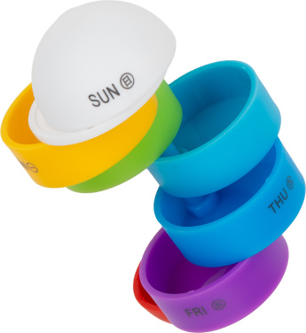 Logotrade reklaamkingi foto: Portselanist teekomplekt